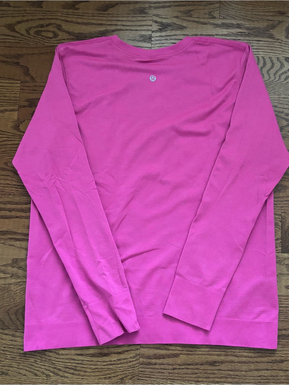 Lululemon Swiftly Tech Long Sleeve - Picture 2 of 3